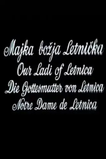 Our Lady of Letnica