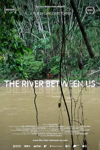 The River Between Us