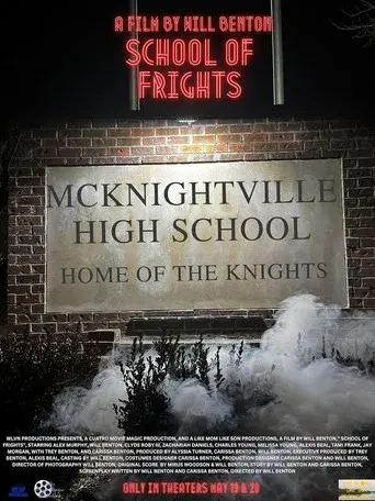 School of Frights