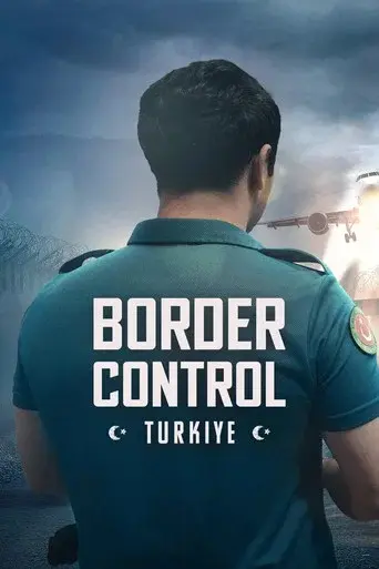 Border Control Türkiye