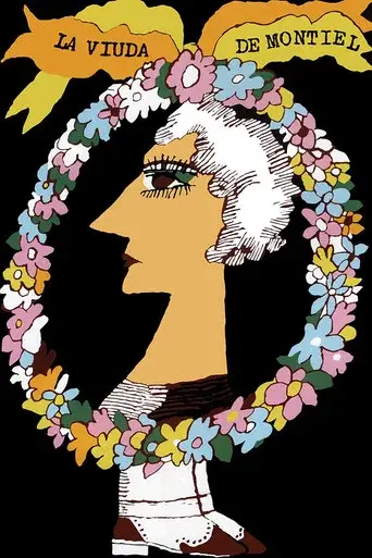 The Widow of Montiel