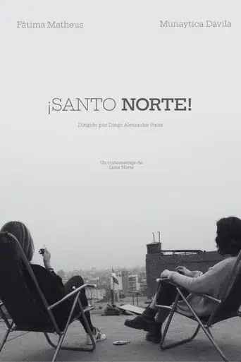Holy North!