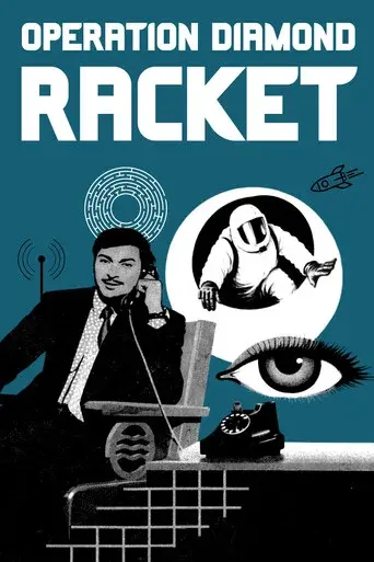 Operation Diamond Racket