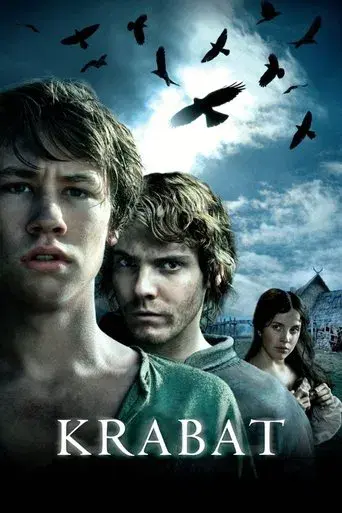 Krabat