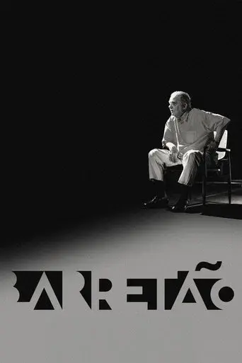 Barretão