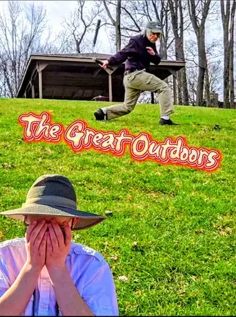 The Great Outdoors