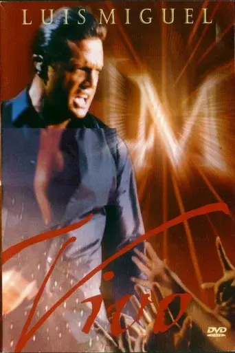 Luis Miguel - Vivo