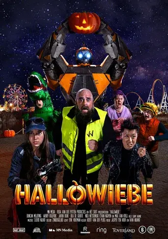 HalloWiebe