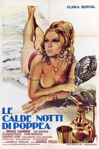 Poppea's Hot Nights