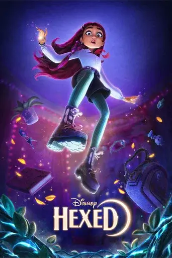 Hexed
