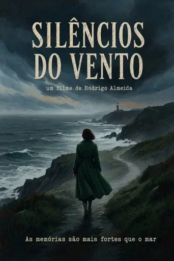 Silences of The Wind