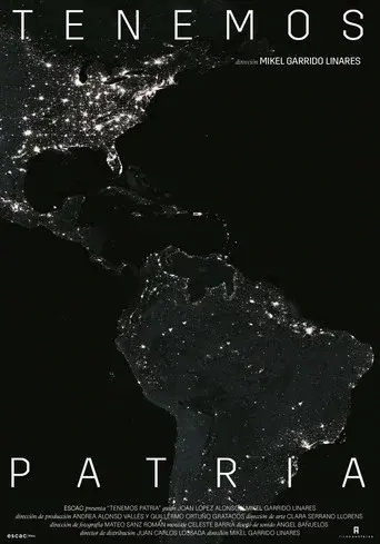 We Have Homeland
