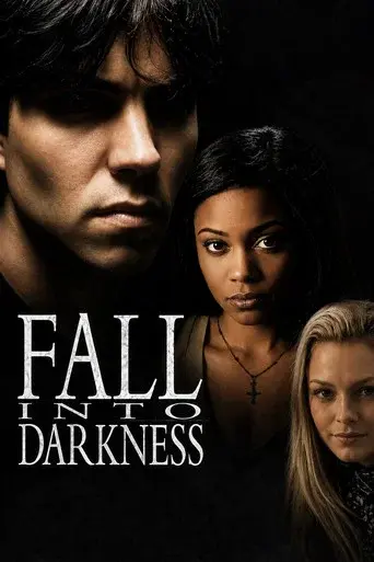 Fall into Darkness