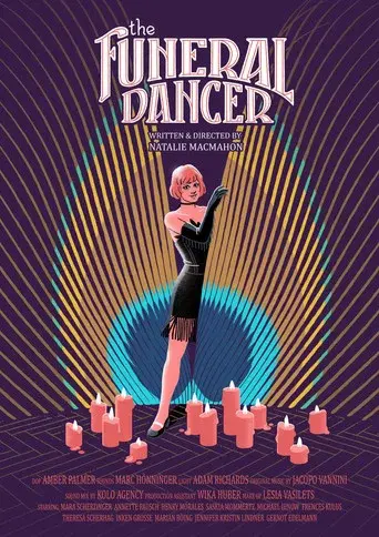 The Funeral Dancer