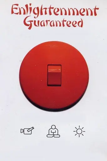 Enlightenment Guaranteed