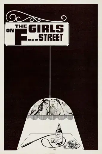 The Girls on F Street