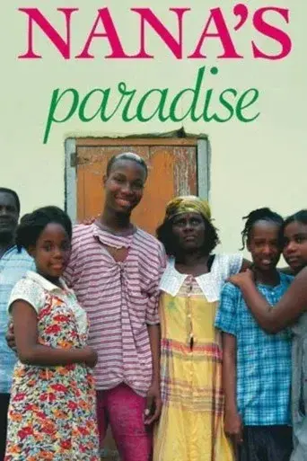 Nana's Paradise
