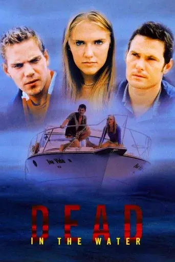 Dead in the Water