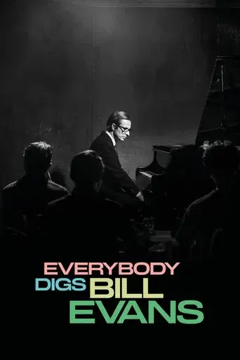 Everybody Digs Bill Evans