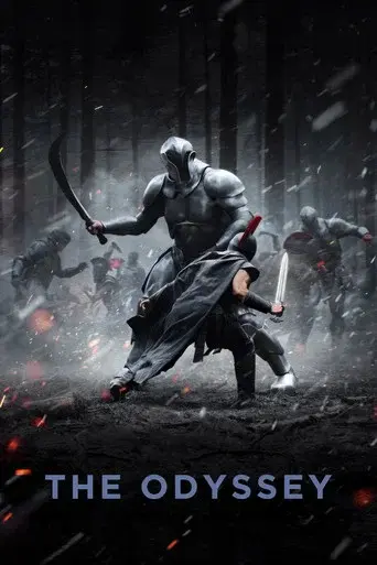 The Odyssey