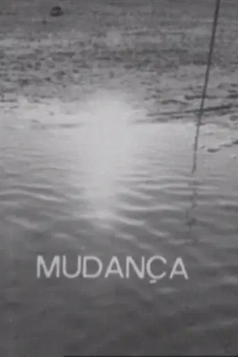 Mudança