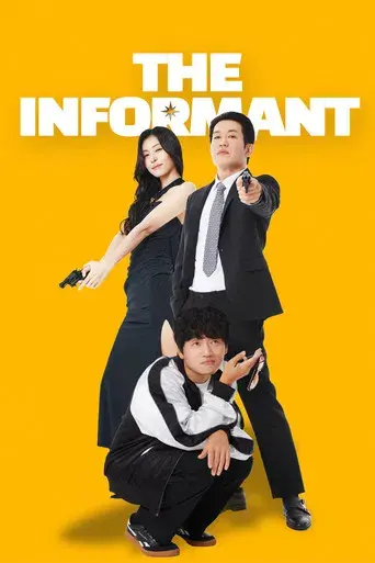 The Informant