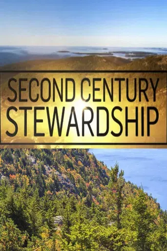 Second Century Stewardship: Acadia National Park
