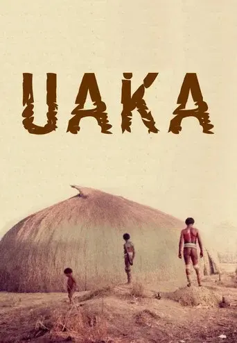 Uaka