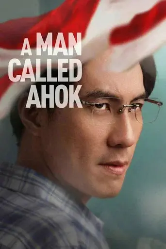 A Man Called Ahok