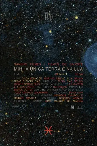 My Only Earth Is in the Moon