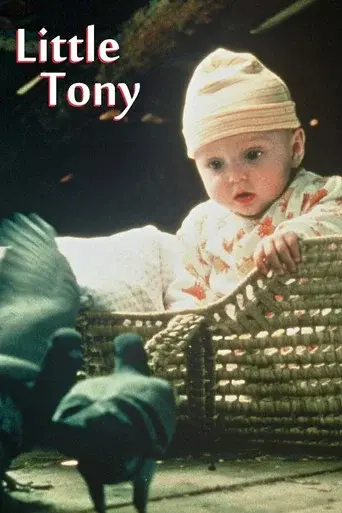 Little Tony