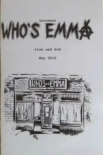 Remember Who's Emma