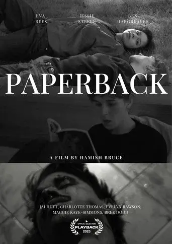 Paperback