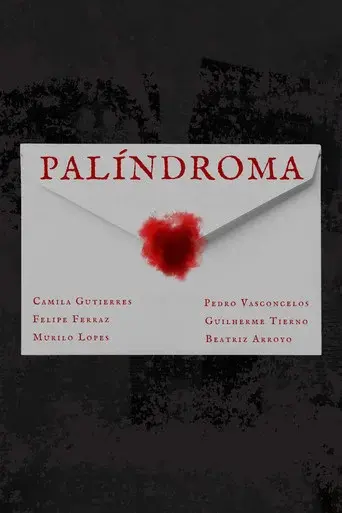 Palíndroma
