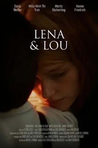 Lena and Lou