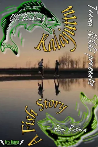 A Fish Story