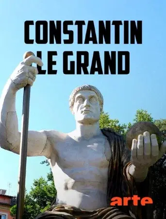 Constantine the Great: Emperor of New Rome