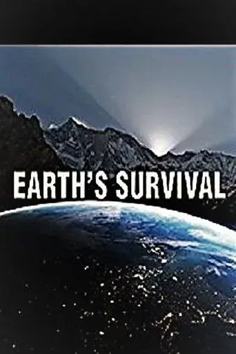 Earth's Survival: Decoding Climate Science
