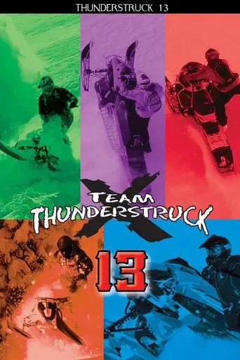 Thunderstruck 13