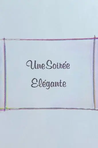 Une Soirée Elégante