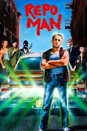 Repo Man