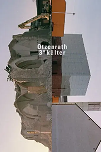 Otzenrath 3° colder