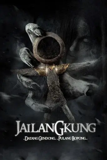Jailangkung