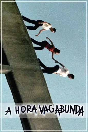A Hora Vagabunda